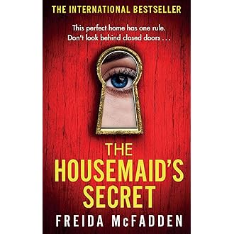 Want to Know a Secret?: THE INSTANT SUNDAY TIMES BESTSELLER: A Scintillating Thriller from the Author of The Housemaid Books - View 7