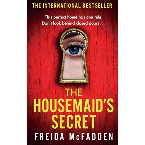 Want to Know a Secret?: THE INSTANT SUNDAY TIMES BESTSELLER: A Scintillating Thriller from the Author of The Housemaid Books - View 8
