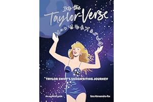 Into the Taylor-Verse: A tour of Taylor Swift's songwriting journey through the eras