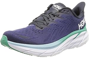 HOKA ONE ONE Clifton 8, Scarpe da Corsa Donna
