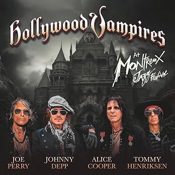 At Montreux Jazz Festival (2018) (2CD Digisleeve) - View 6