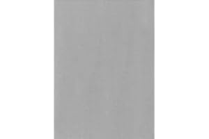 Alberts 466046 Chapa lisa, Aluminio, Aluminio, natural, 600 x 1000 x 0,8 mm