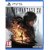 Square Enix Final Fantasy XVI