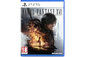 SQUARE ENIX Final Fantasy XVI