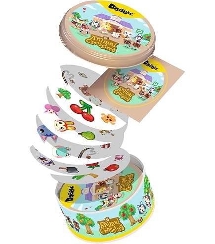 Bandai Shokugan Animal Crossing Villager Wave 3 - Set 7 Personaggi Floccati Da Collezione, Altezza 5.5 Cm, Blathers, Celeste, Goldie E Altri - 5