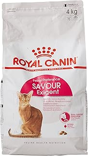 royal canin exigent 33 aromatic attraction