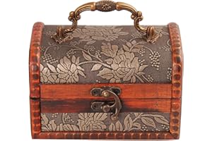 MYBOXES Kleine Schatzkiste (Design 1)