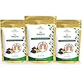 Vedikroots Trikatu Powder - An Organic Blend Of Three Magical Ingredients For Enhancing Immunity And Boosting Digestive Strength | 100% Pure And Natural(100 GM) (3)