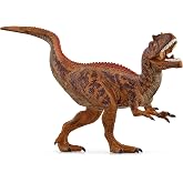 SCHLEICH Allosaurus, Oyuncak Fig&uuml;r