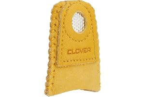 Fingermössa med klöver