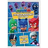 PJ Masks: 20 Mega Missions Collection