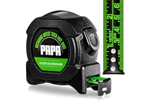 SunmeiTrad Geschenke für Papa, Vatertagsgeschenk, Massband Lustige Geschenk Vatertag, Geschenke zum Vatertag, Papa Weihnachten Weihnachtsgeschenke, Geburtstag