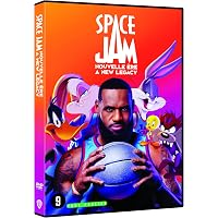 Amazon.fr - Space jam - Michael Jordan, Wayne Knight, Theresa ...