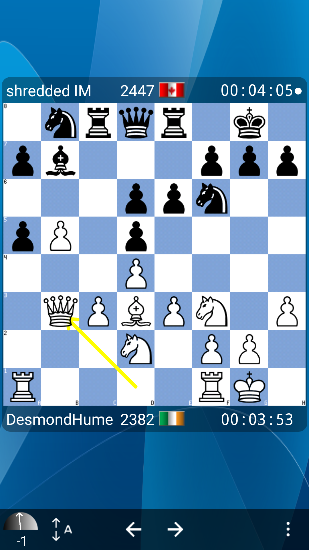 chess online chess for beginners on Icc Review Chess