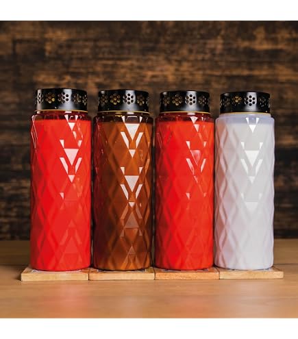 rotweingläser groß Große 6er Set | 420 ML | Avantgarde-Kollektion | Große Kristall Weingläser, Weinprobierset, Weißwein Gläser | Wein mit flachem Boden Thermosflaschen bedrucken | Ab