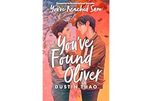You've Found Oliver: A Heartbreaking YA Romance with a Touch of Magic