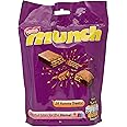 Nestlé Munch Chocolate Bar, 202 Gm Pouch