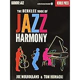 The Berklee Book of Jazz Harmony