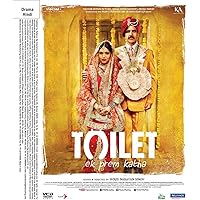 Toilet - Ek Prem Katha