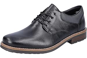 Rieker Herren Halbschuhe 13200