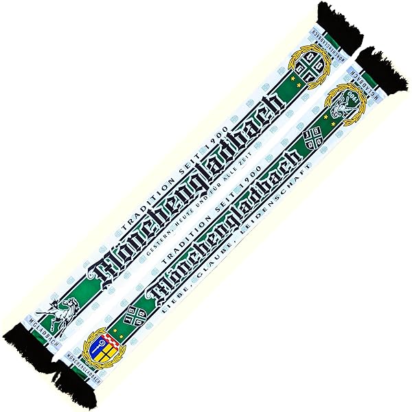 Braunschweig Schal 2.0 | Strickschal Tradition Seit 1895 | 145x18cm