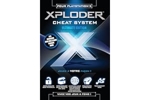 KOCH MEDIA Xploder : cheat system - édition ultime
