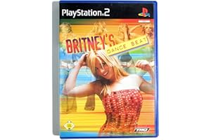 THQ Britney's Dance Beat