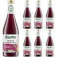 Biotta Cranberry Juice 500ml - Pack of 6