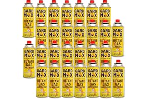 FASTWRITE HBL 4 BUTANE Adjustable GAS BOTTLES CANISTER CAMPING HEATER COOKER BBQ