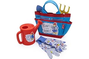 ROBERT FREDERICK Paddington Children’s Gardening Set