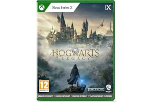 Warner Bros HOGWARTS LEGACY XBOX X
