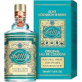 4711 Original Eau De Cologne EDC 100 ml Erkek Parf&uuml;m&uuml;
