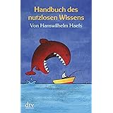 Handbuch des nutzlosen Wissens