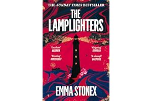 The Lamplighters: the mesmerising Sunday Times bestselling mystery, inspired by true events