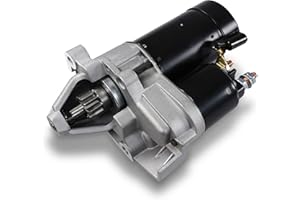 BESTPRICE 1x Motor de arranque/motor de arranque 1,1 kW, COMPATIBLE CON - BMW R 1100, R 1150, R 1200, R 850