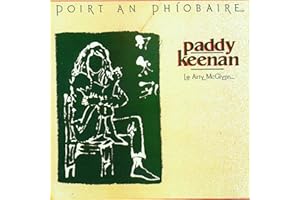 Poirt an Phiobaire-Paddy Keenan CEFCD099