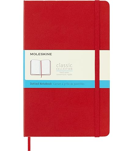 MOLESKINE Taccuino Classic Con Penna Kaweco - Nero, Per Appunti E Scrittura - Foto 3
