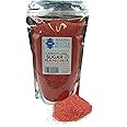 Baking Beauty and Beyond Premium Floss Sugar for Cotton Candy - Cotton Candy Flossing Sugar with Natural Ingredients, Perfect for Every Occasion, Bulk Floss Sugar 200g - Sangria Flavour