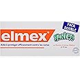 Elmex Junior Toothpaste 2 x 75ml