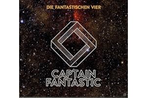 Captain Fantastic [CD im Digipack]