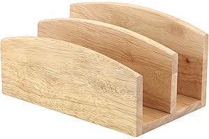 apollo THE HOUSEWARES BRAND RB Letter Rack PLAIN