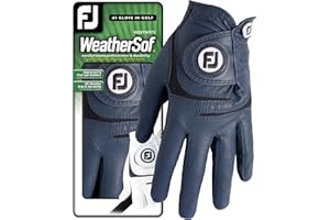 Footjoy Damen Weathersof Golfhandschuh