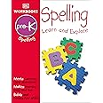 DK Workbooks: Math, Pre-K: Learn and Explore : DK: Amazon.es: Libros