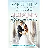 Glam Squad & Groomsmen (Enchanted Bridal Book 3) (English Edition)