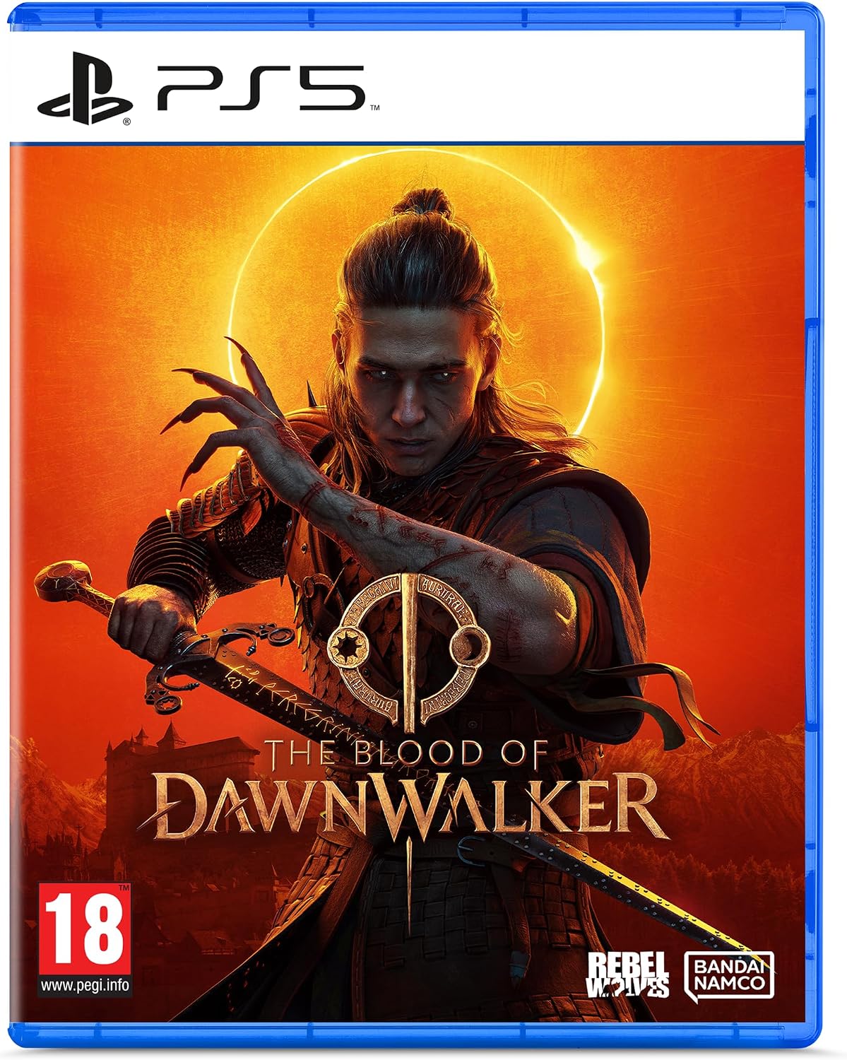 Avis d'Expert & Test Approfondi : The Blood of Dawnwalker Day 1 Edition PlaySta (Bandai Namco)