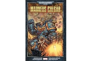 Warhammer 40,000 : Marneus Calgar