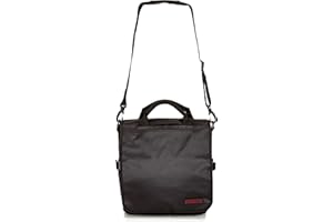 Magma Torba LP 40 II na płyty - czarny/czerwony, Czarny, Torba na płyty