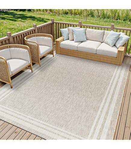 Livabliss Geometric - Indoor Outdoor Large, Bari 160x230 Cm