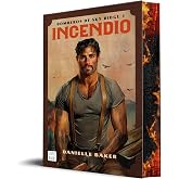 Incendio: Edici&oacute;n con cantos tintados: 3 (Ficci&oacute;n)