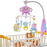 playhood musical cot mobile